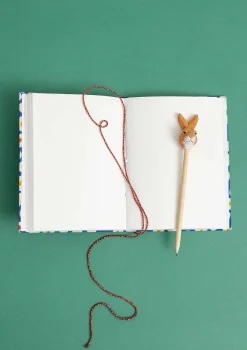 Anteckningsbok
